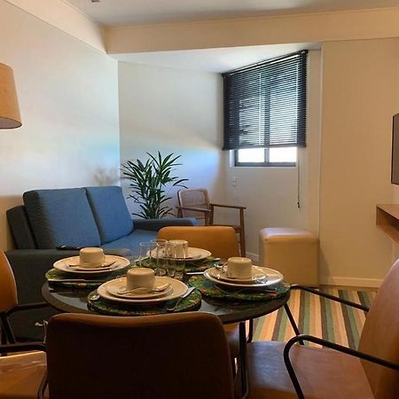 Lindo Apartamento Com Vista - Praia De Pontanegra Natal Exterior foto