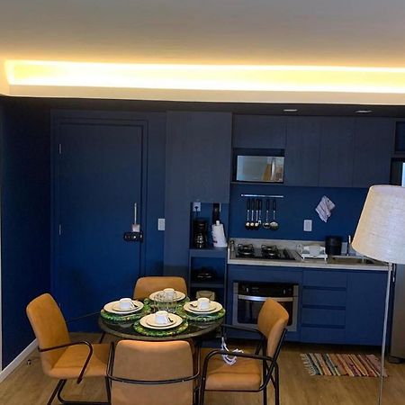 Lindo Apartamento Com Vista - Praia De Pontanegra Natal Exterior foto