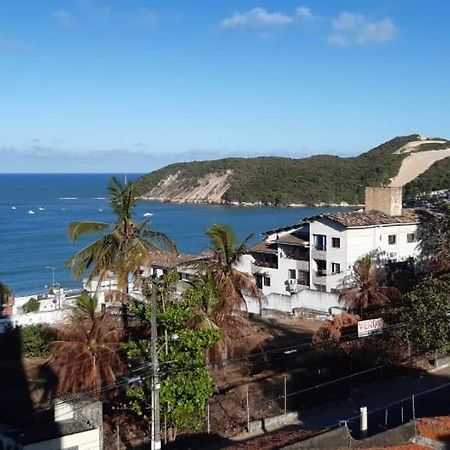 Lindo Apartamento Com Vista - Praia De Pontanegra Natal Exterior foto