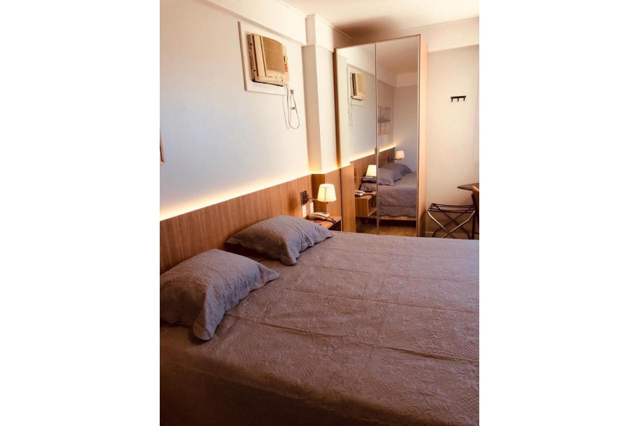 Lindo Apartamento Com Vista - Praia De Pontanegra Natal Exterior foto
