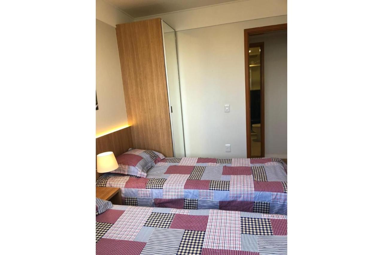 Lindo Apartamento Com Vista - Praia De Pontanegra Natal Exterior foto