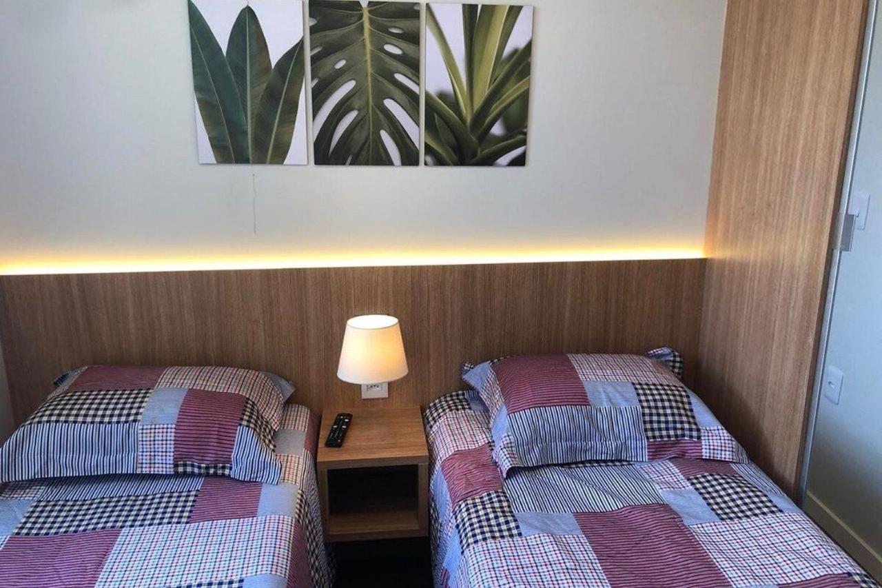 Lindo Apartamento Com Vista - Praia De Pontanegra Natal Exterior foto