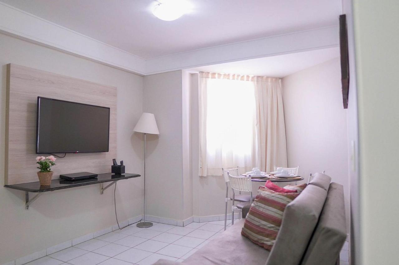 Lindo Apartamento Com Vista - Praia De Pontanegra Natal Exterior foto