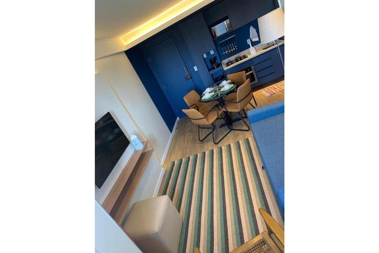 Lindo Apartamento Com Vista - Praia De Pontanegra Natal Exterior foto