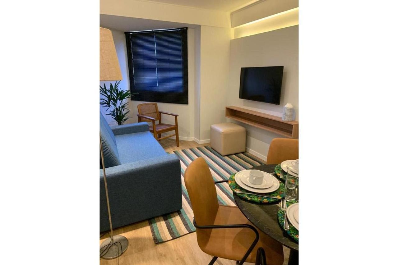 Lindo Apartamento Com Vista - Praia De Pontanegra Natal Exterior foto
