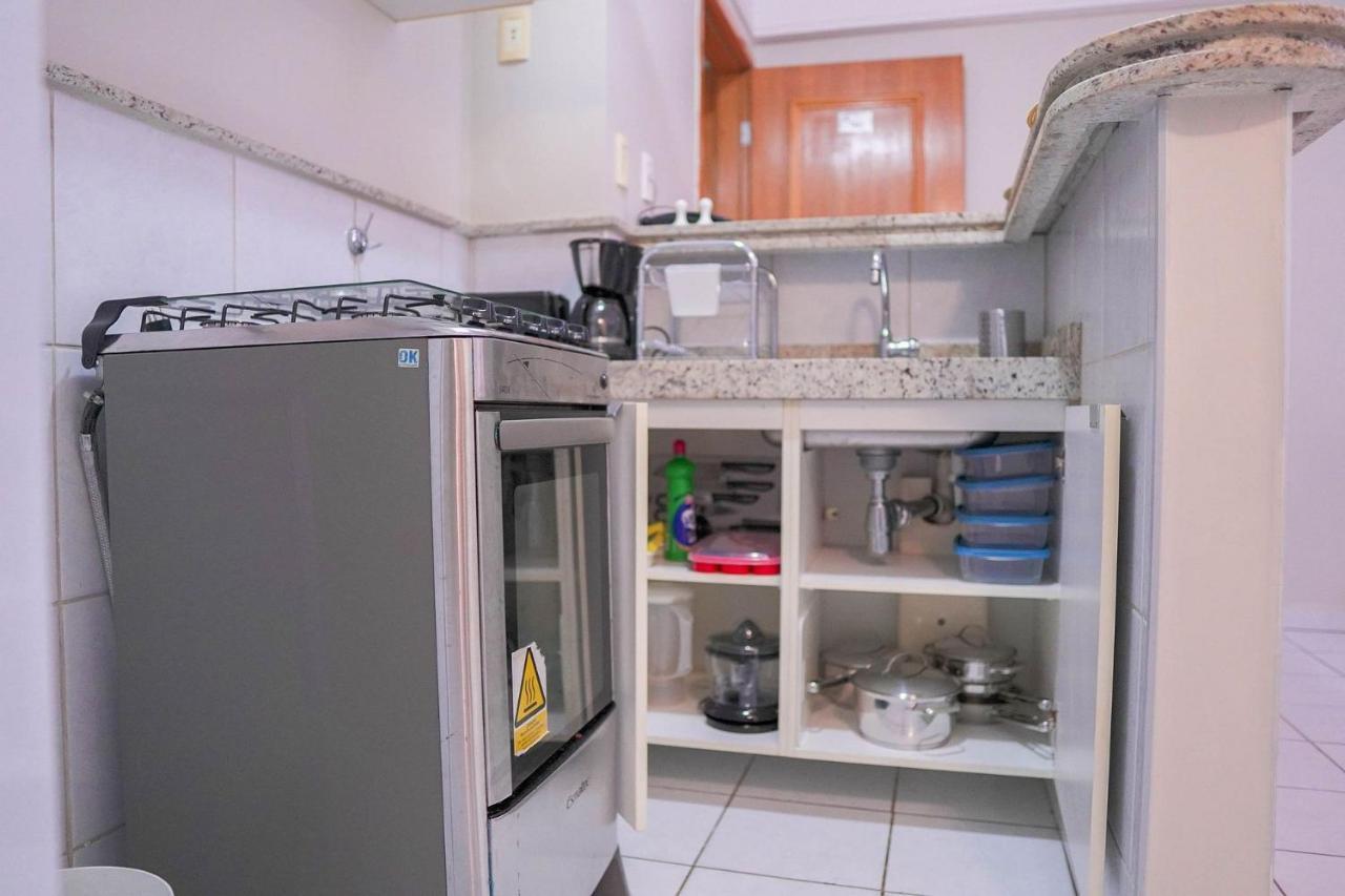 Lindo Apartamento Com Vista - Praia De Pontanegra Natal Exterior foto