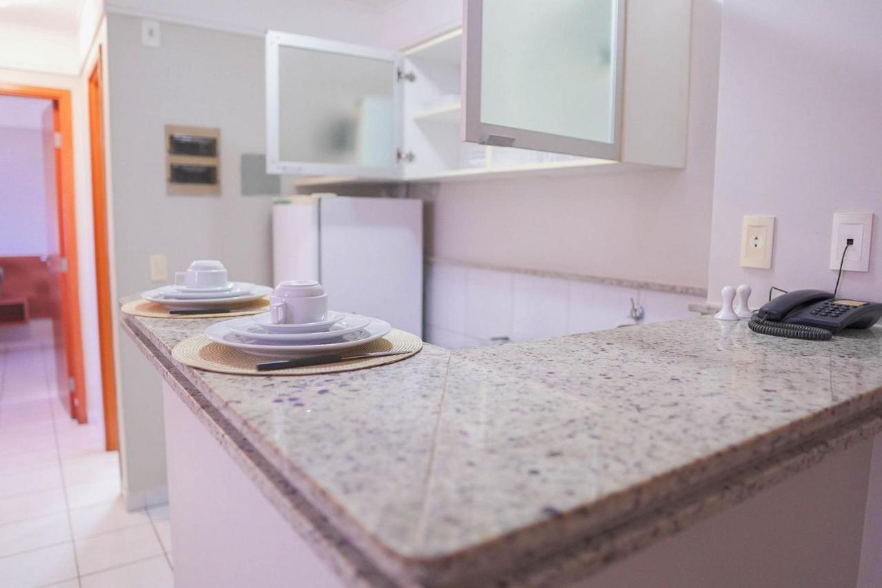 Lindo Apartamento Com Vista - Praia De Pontanegra Natal Exterior foto