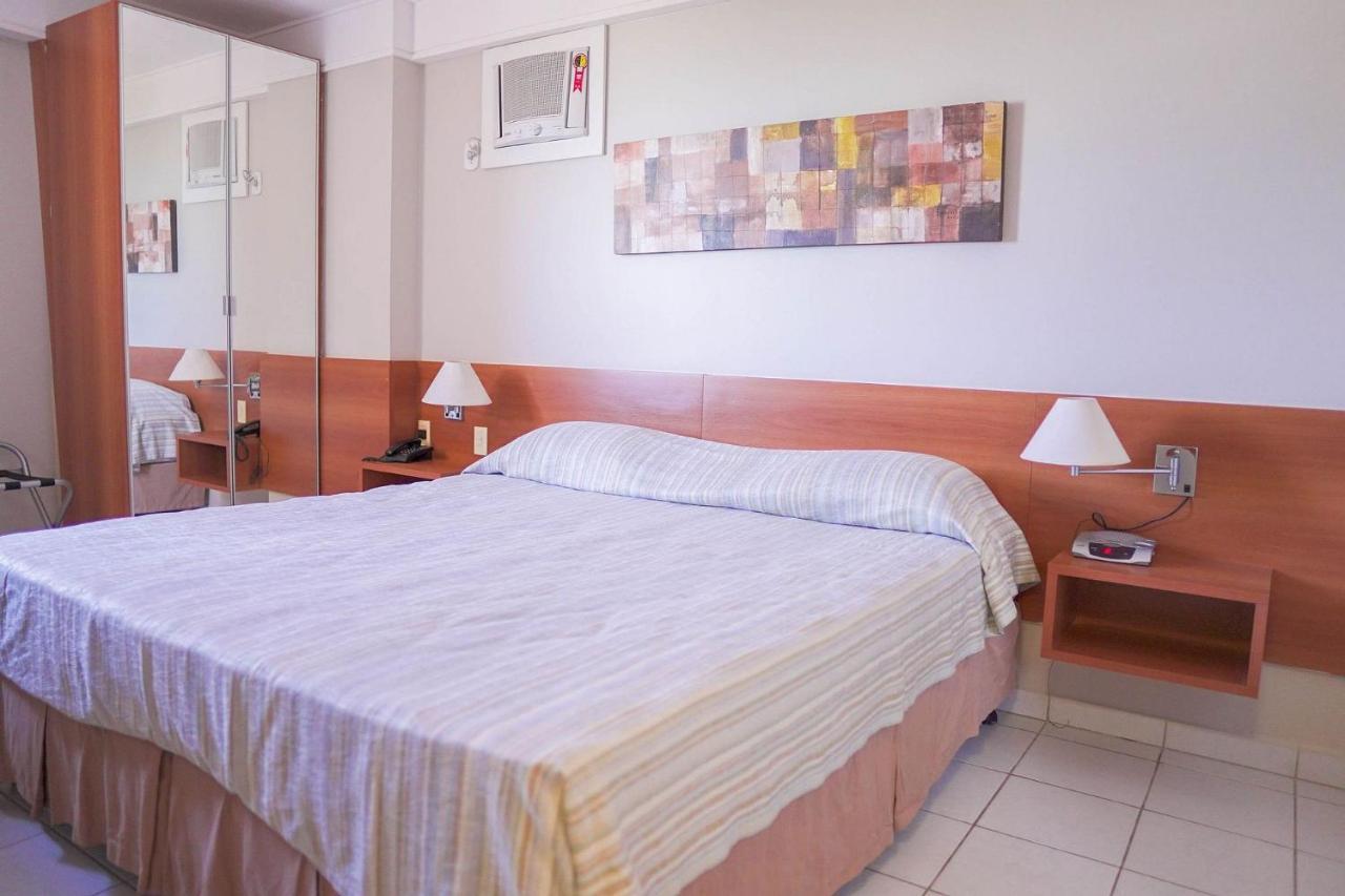 Lindo Apartamento Com Vista - Praia De Pontanegra Natal Exterior foto