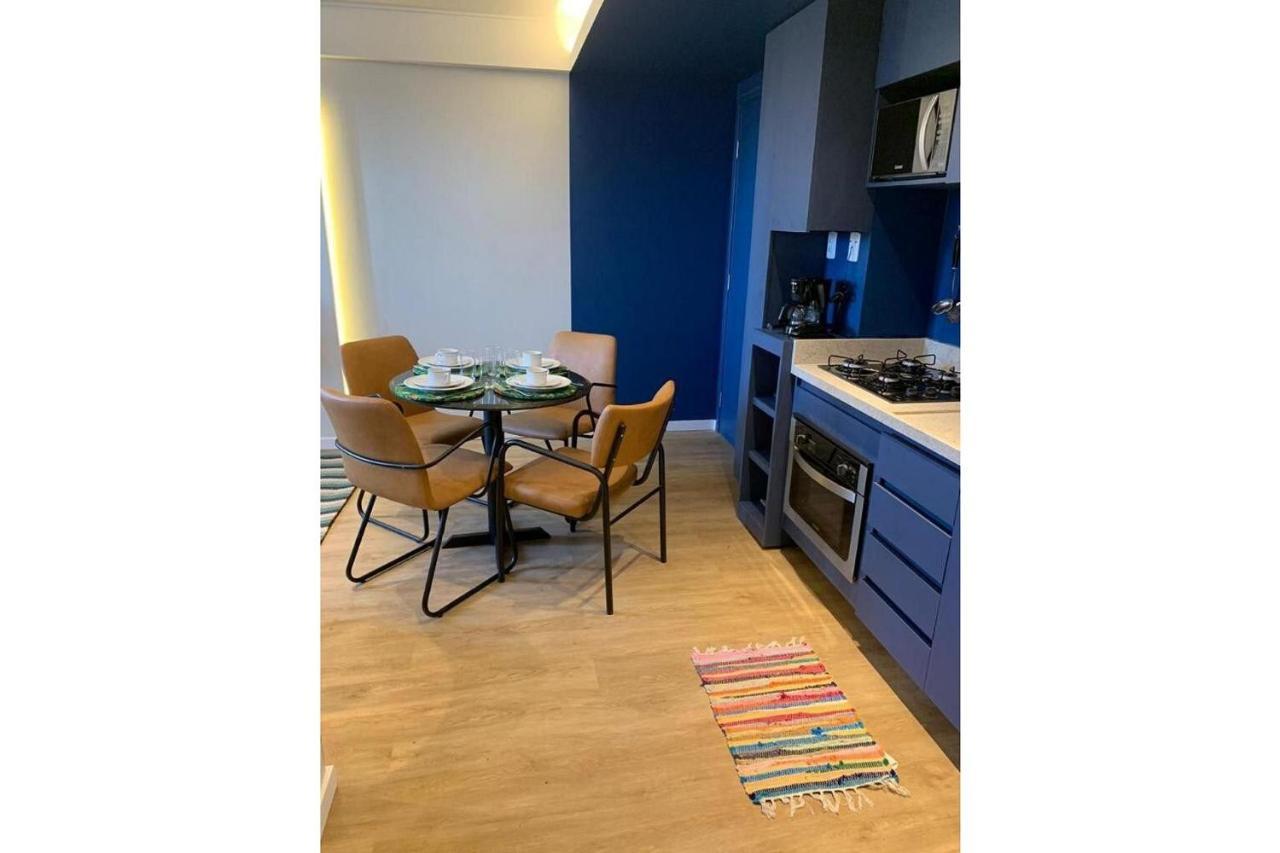 Lindo Apartamento Com Vista - Praia De Pontanegra Natal Exterior foto
