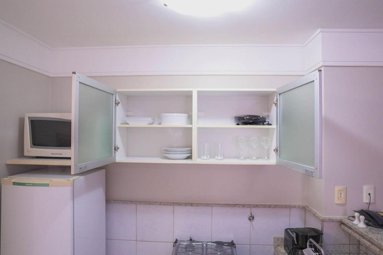 Lindo Apartamento Com Vista - Praia De Pontanegra Natal Exterior foto
