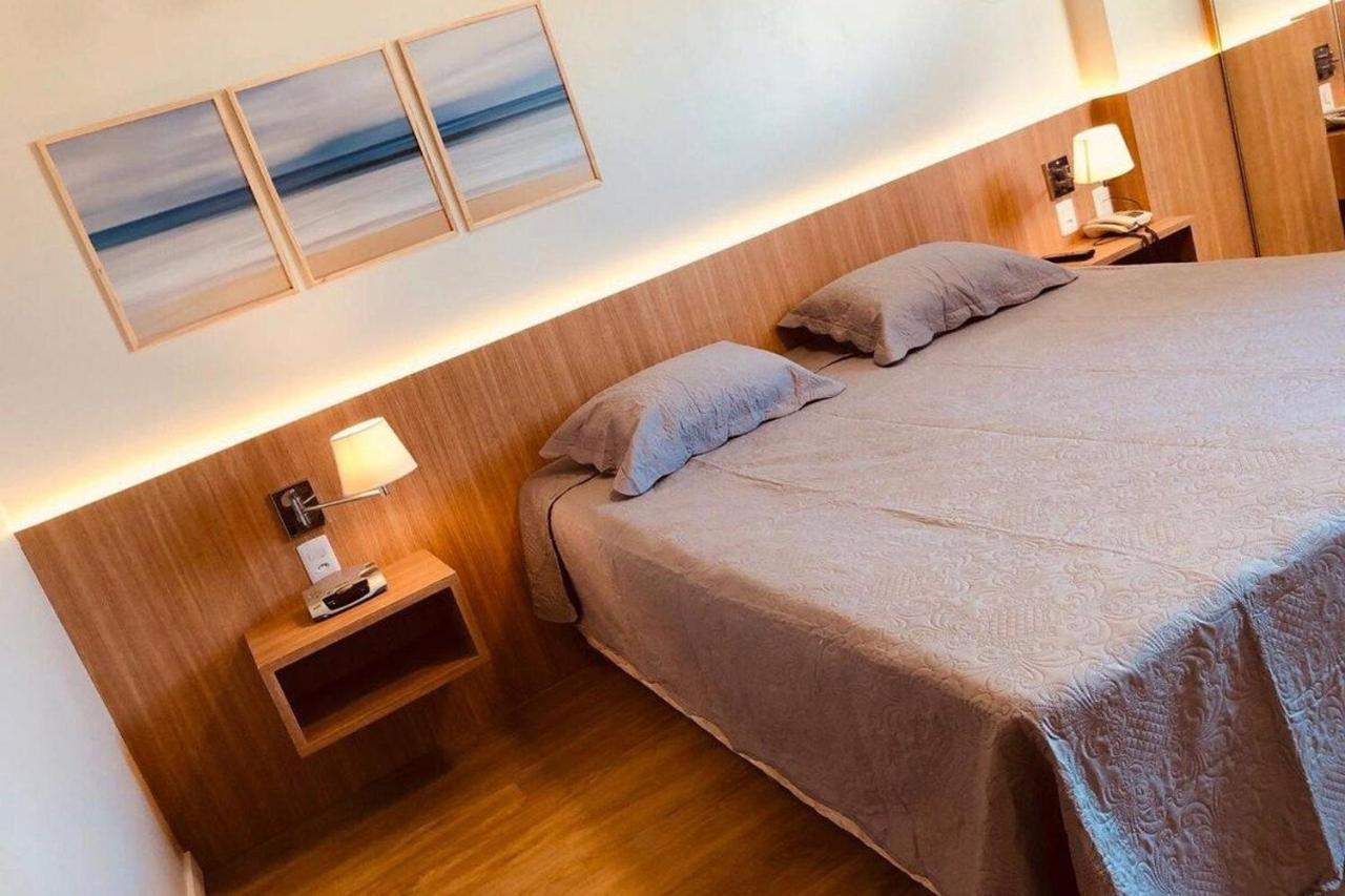 Lindo Apartamento Com Vista - Praia De Pontanegra Natal Exterior foto