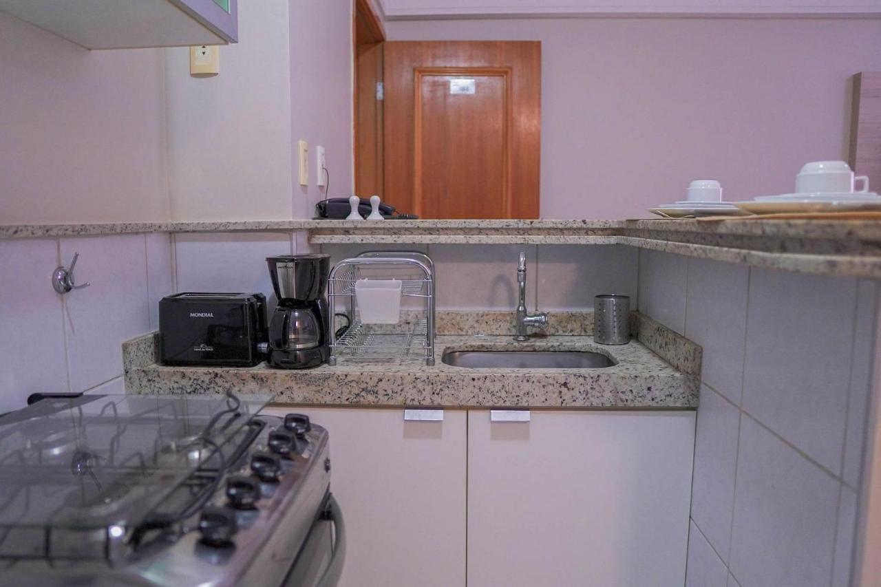 Lindo Apartamento Com Vista - Praia De Pontanegra Natal Exterior foto