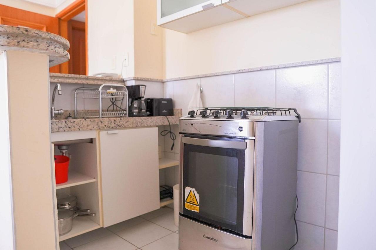 Lindo Apartamento Com Vista - Praia De Pontanegra Natal Exterior foto
