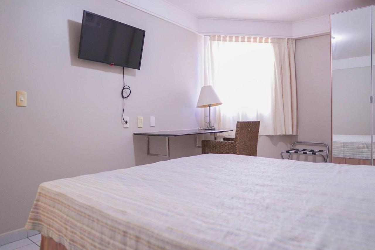Lindo Apartamento Com Vista - Praia De Pontanegra Natal Exterior foto