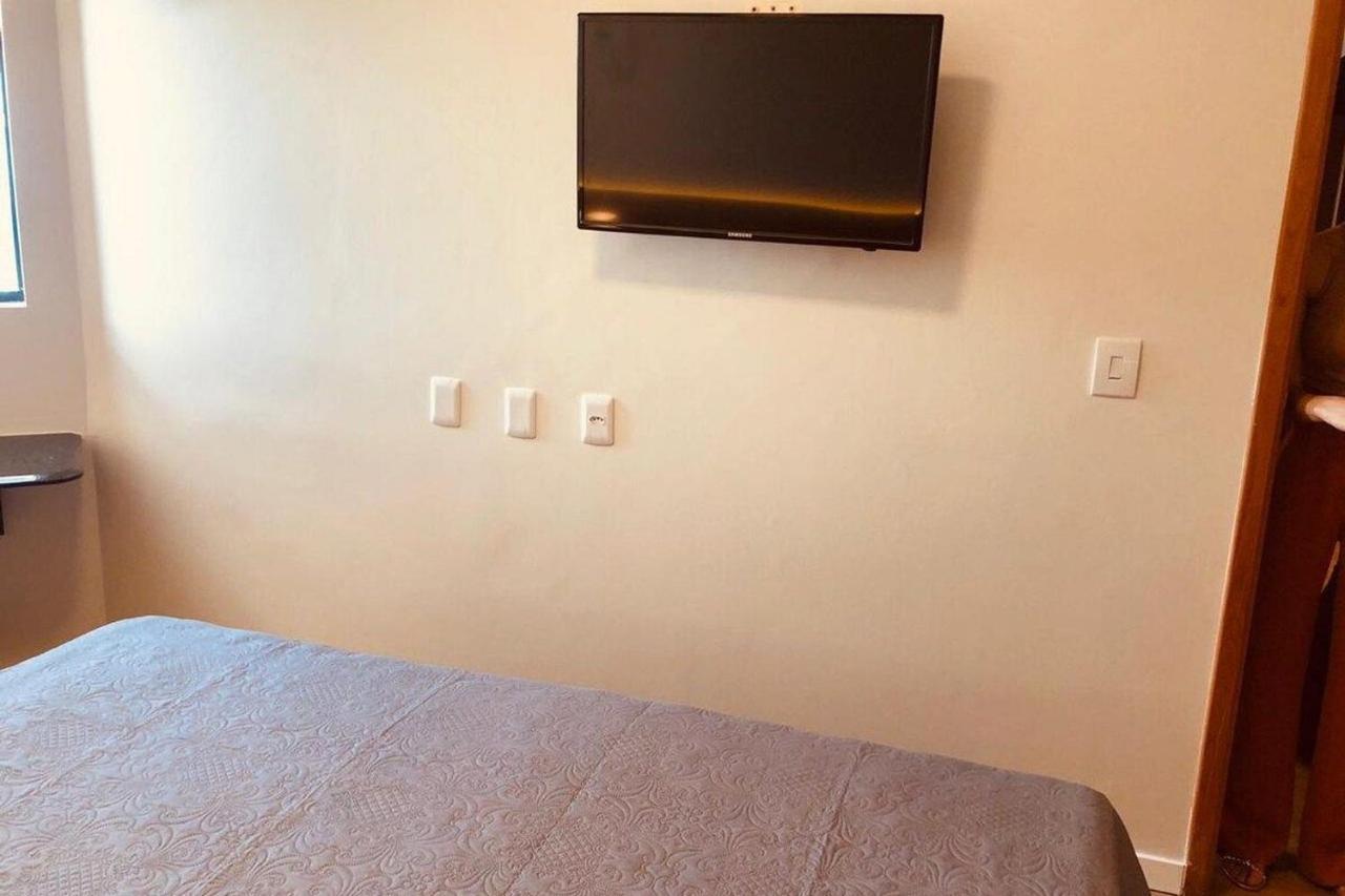 Lindo Apartamento Com Vista - Praia De Pontanegra Natal Exterior foto