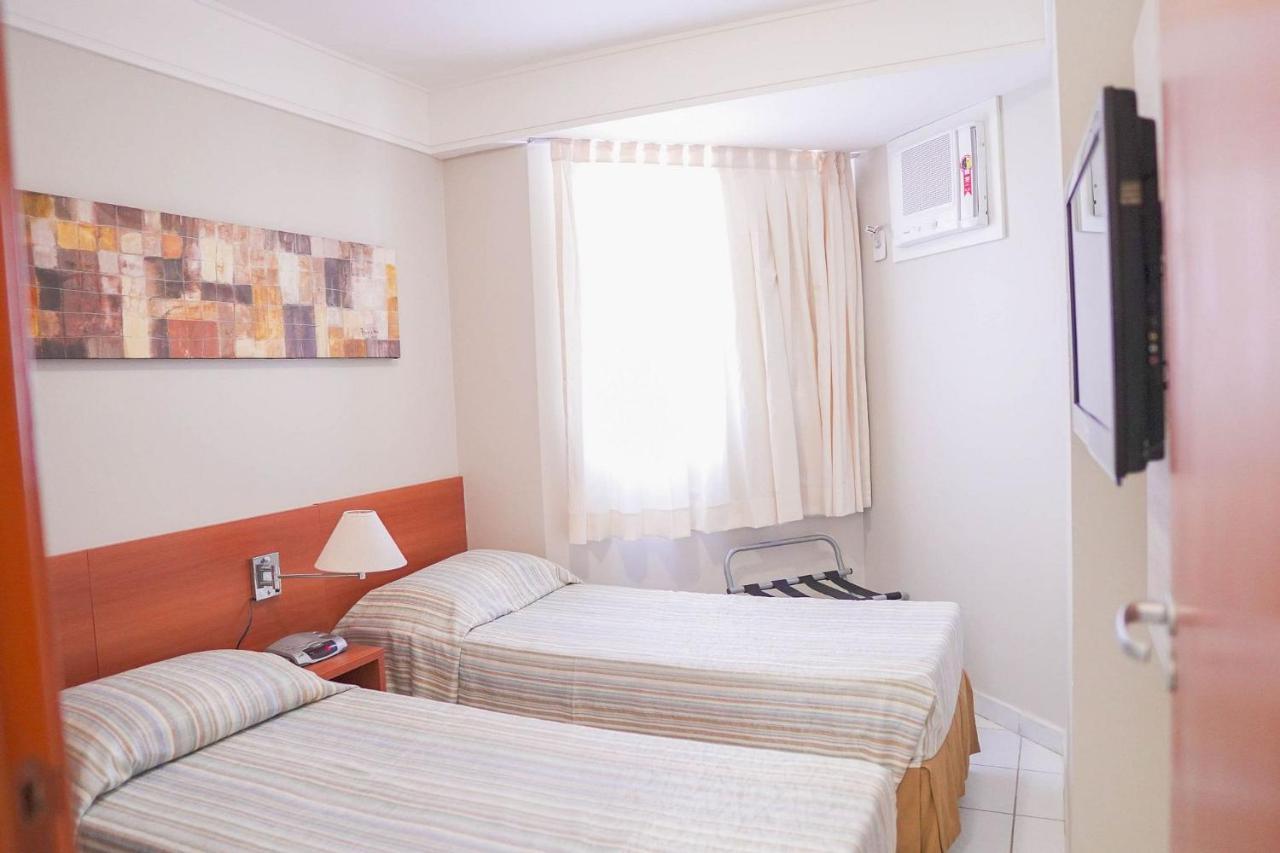 Lindo Apartamento Com Vista - Praia De Pontanegra Natal Exterior foto