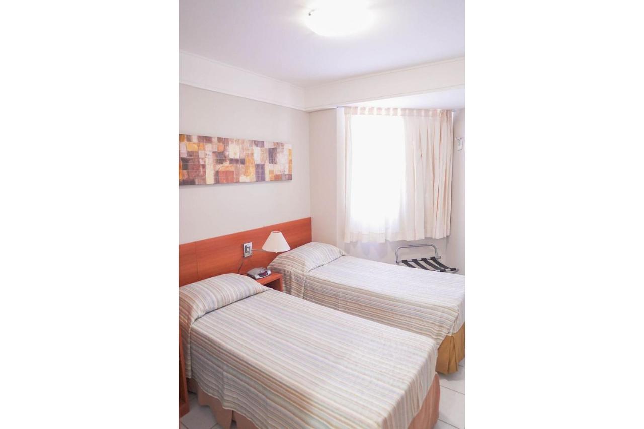 Lindo Apartamento Com Vista - Praia De Pontanegra Natal Exterior foto