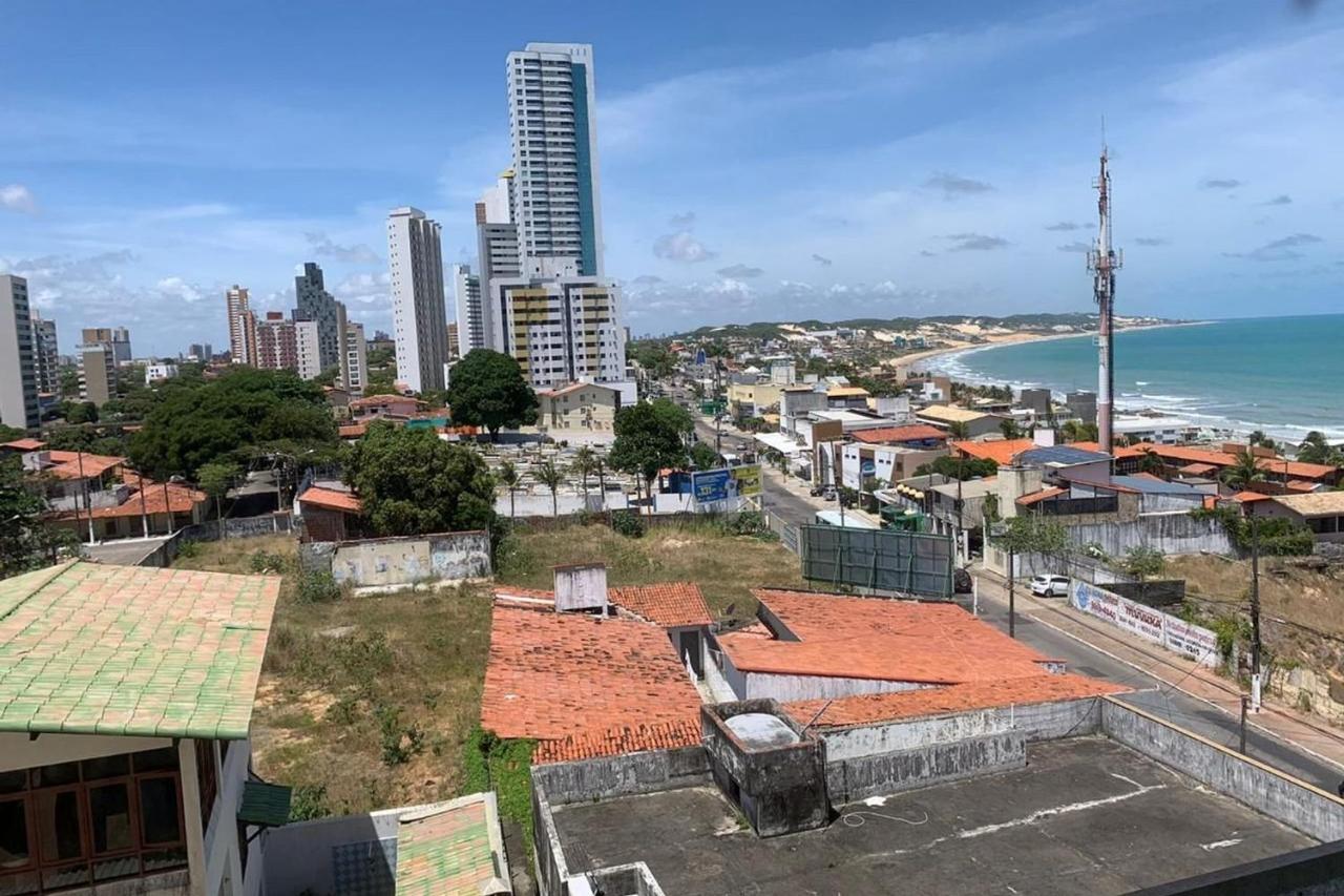 Lindo Apartamento Com Vista - Praia De Pontanegra Natal Exterior foto