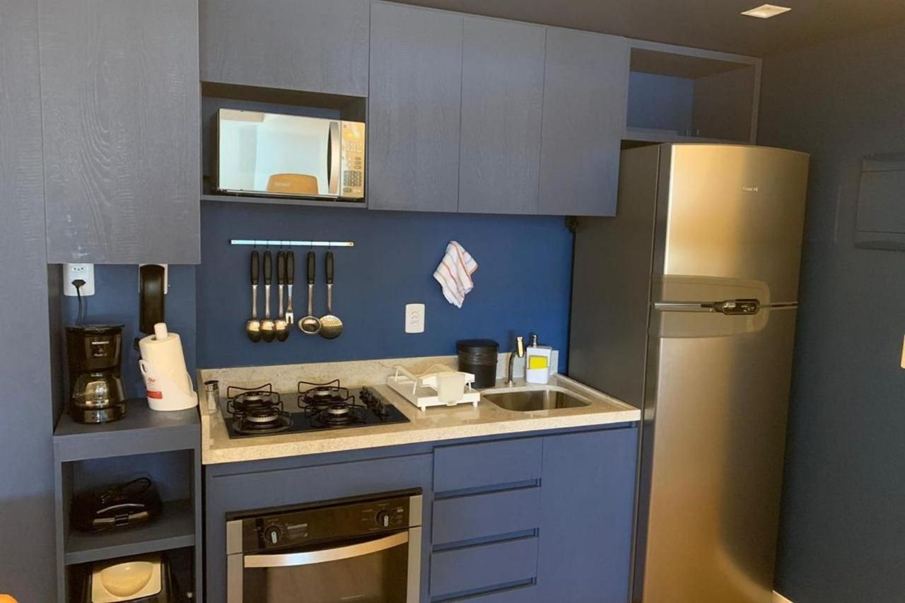 Lindo Apartamento Com Vista - Praia De Pontanegra Natal Exterior foto