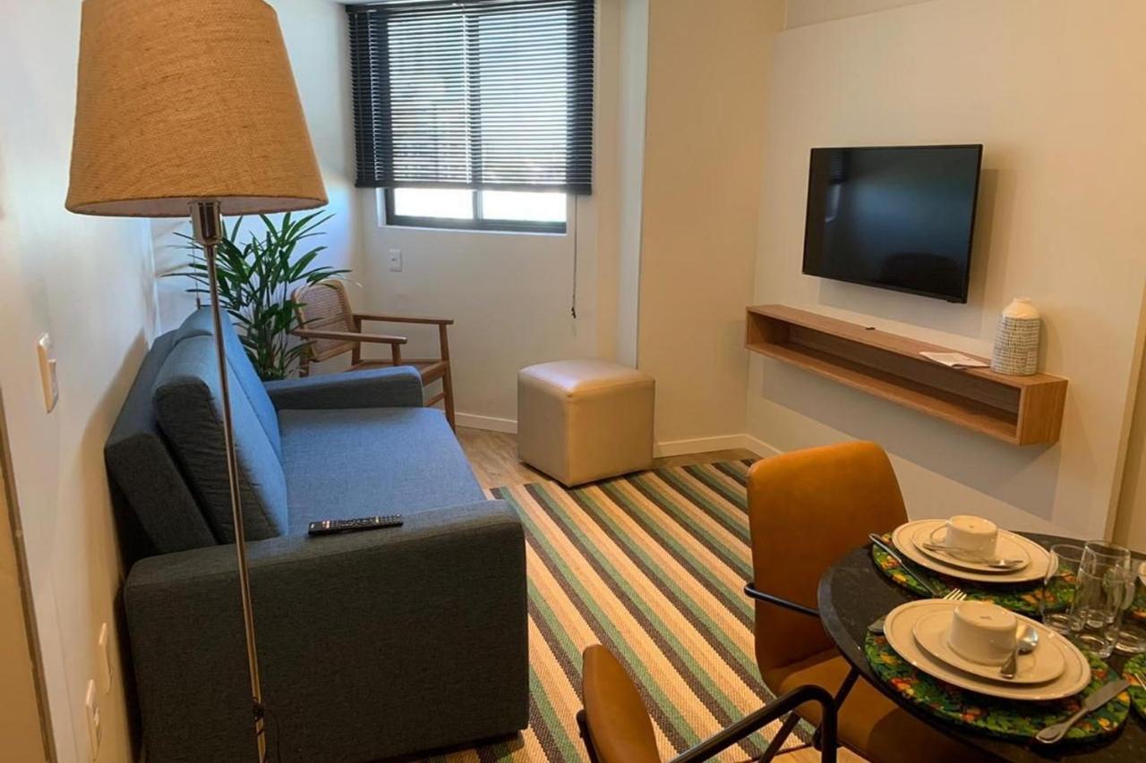 Lindo Apartamento Com Vista - Praia De Pontanegra Natal Exterior foto