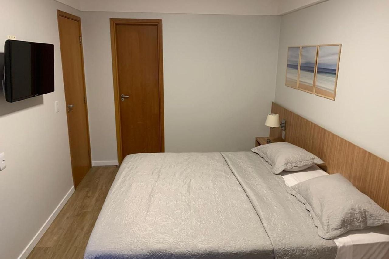 Lindo Apartamento Com Vista - Praia De Pontanegra Natal Exterior foto