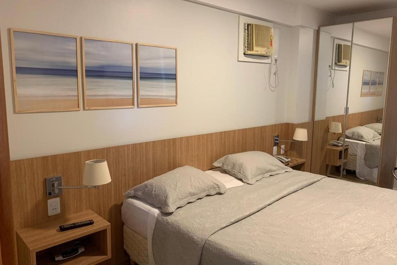 Lindo Apartamento Com Vista - Praia De Pontanegra Natal Exterior foto