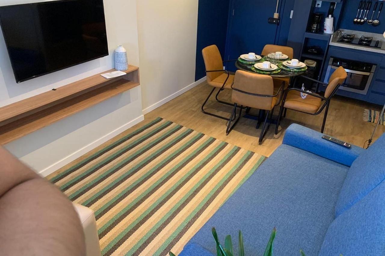 Lindo Apartamento Com Vista - Praia De Pontanegra Natal Exterior foto