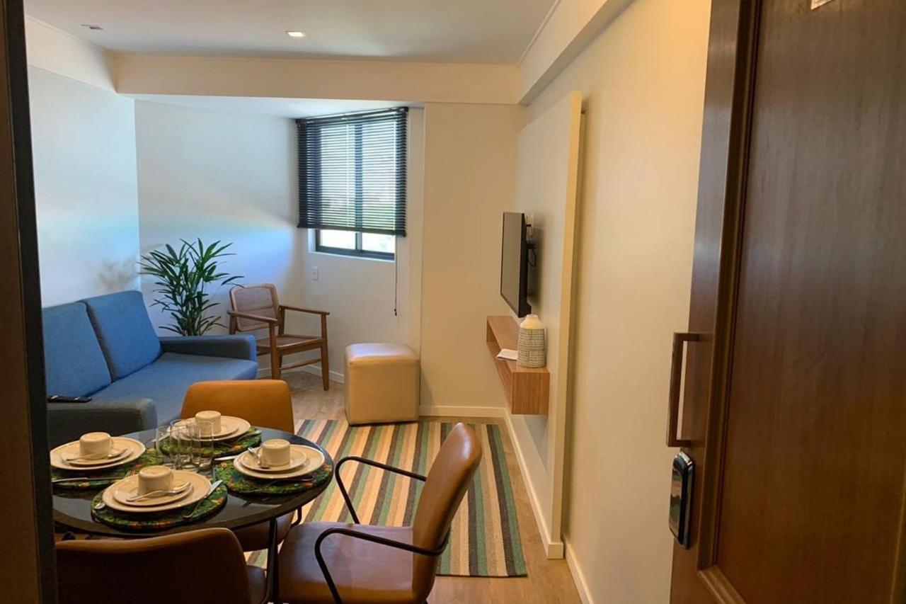 Lindo Apartamento Com Vista - Praia De Pontanegra Natal Exterior foto