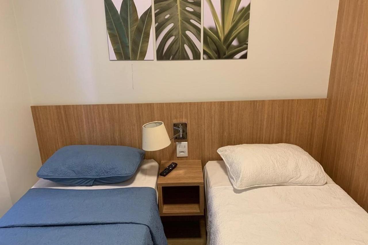 Lindo Apartamento Com Vista - Praia De Pontanegra Natal Exterior foto