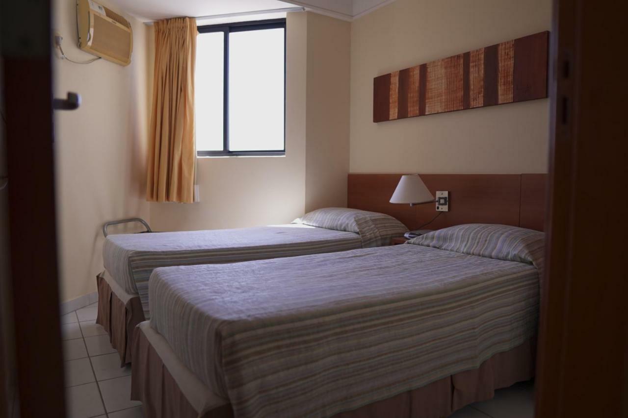 Lindo Apartamento Com Vista - Praia De Pontanegra Natal Exterior foto