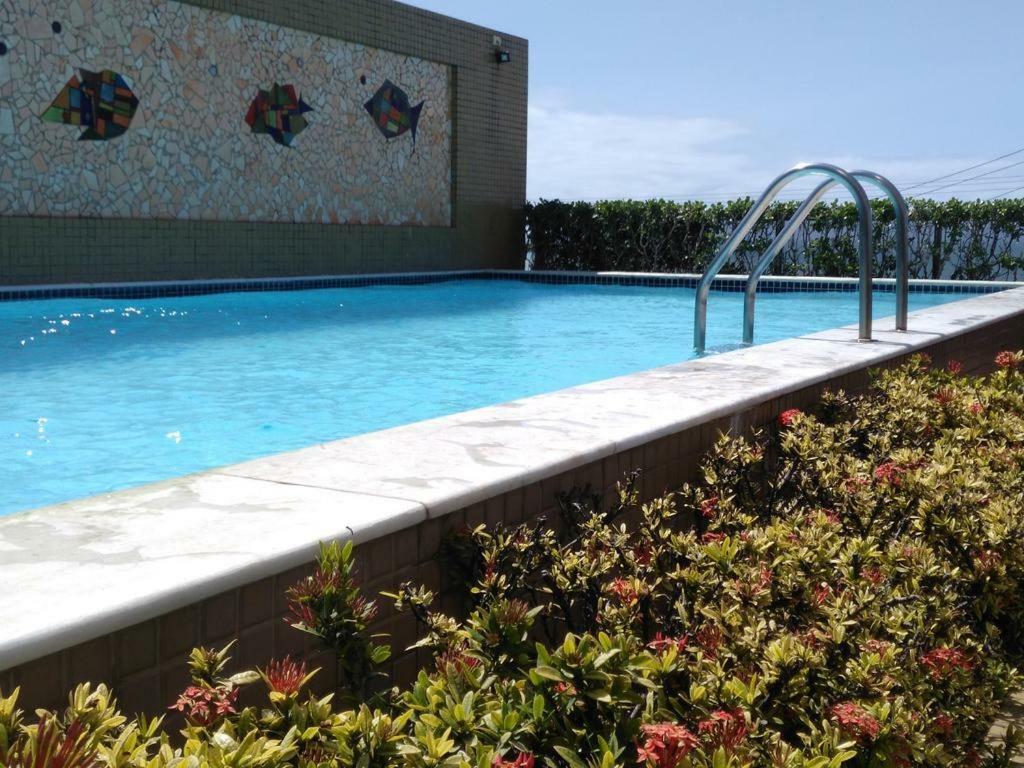Lindo Apartamento Com Vista - Praia De Pontanegra Natal Exterior foto