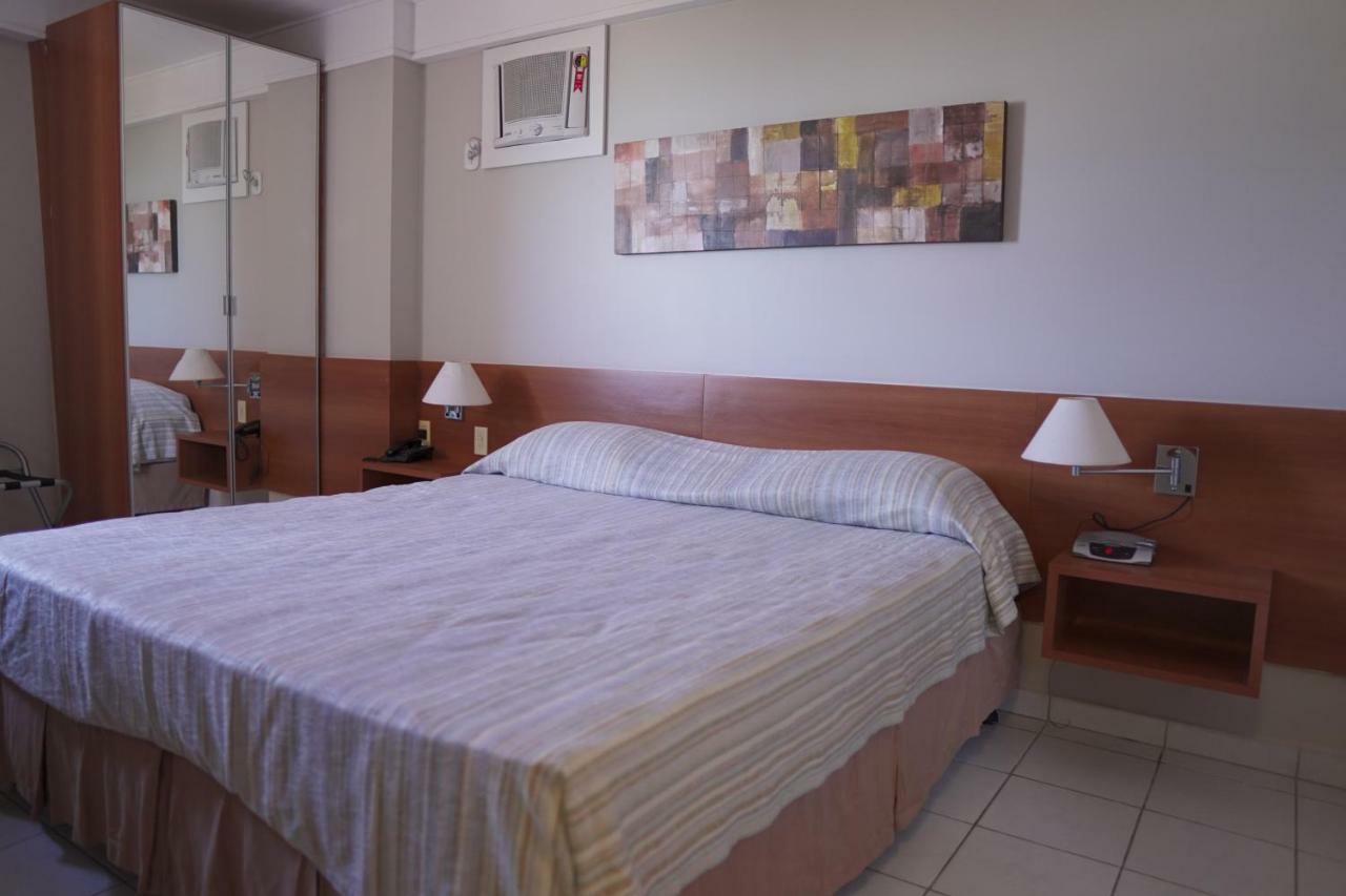 Lindo Apartamento Com Vista - Praia De Pontanegra Natal Exterior foto