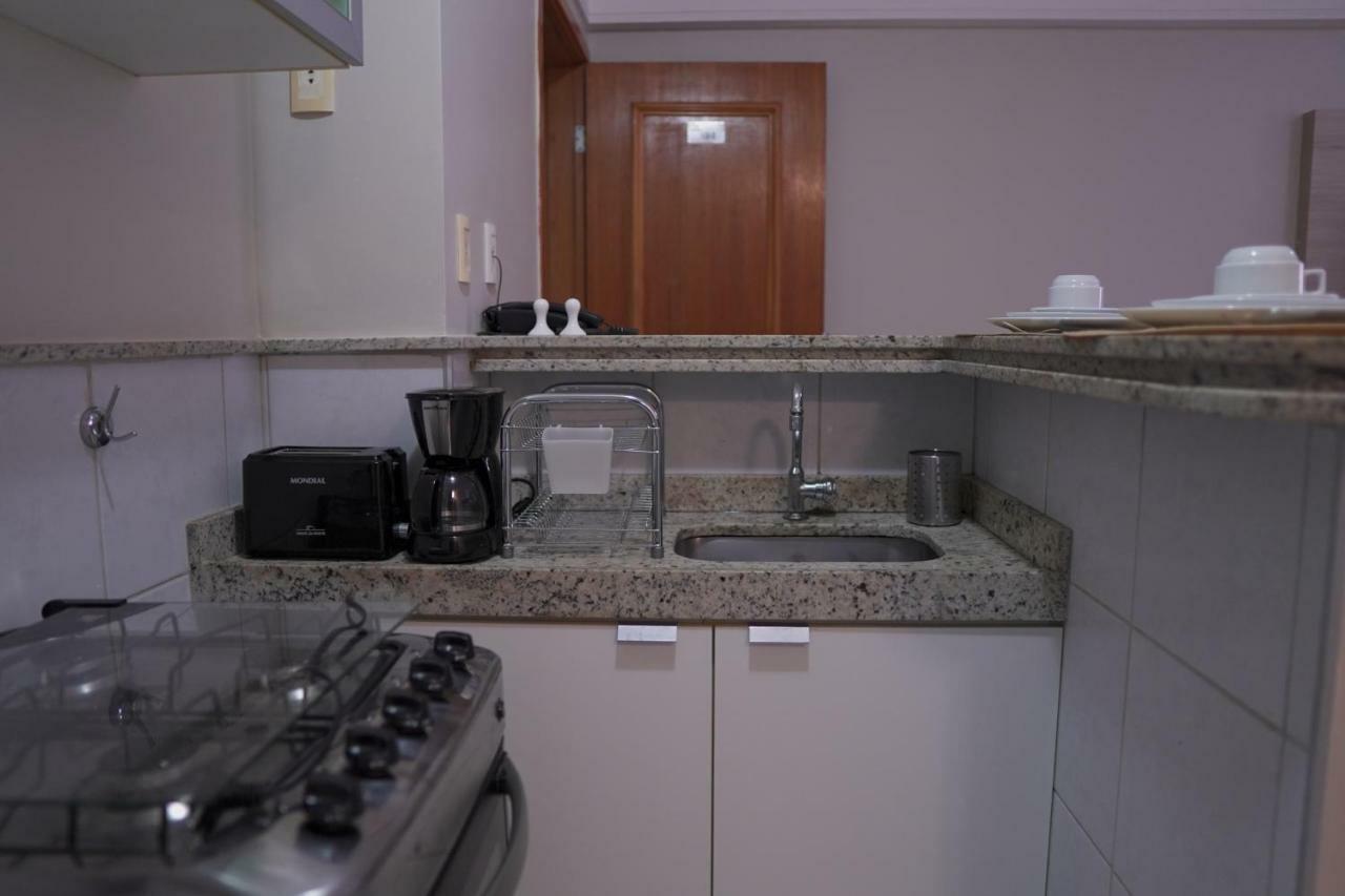 Lindo Apartamento Com Vista - Praia De Pontanegra Natal Exterior foto