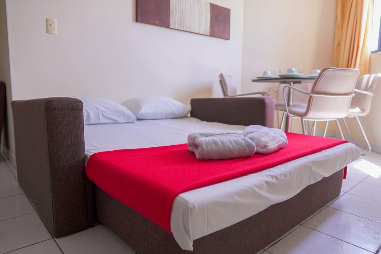 Lindo Apartamento Com Vista - Praia De Pontanegra Natal Exterior foto