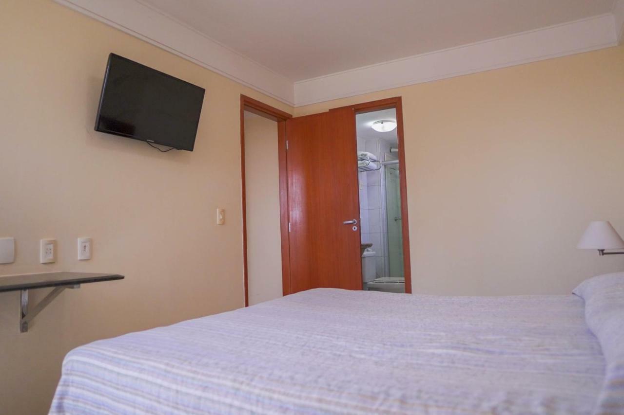 Lindo Apartamento Com Vista - Praia De Pontanegra Natal Exterior foto