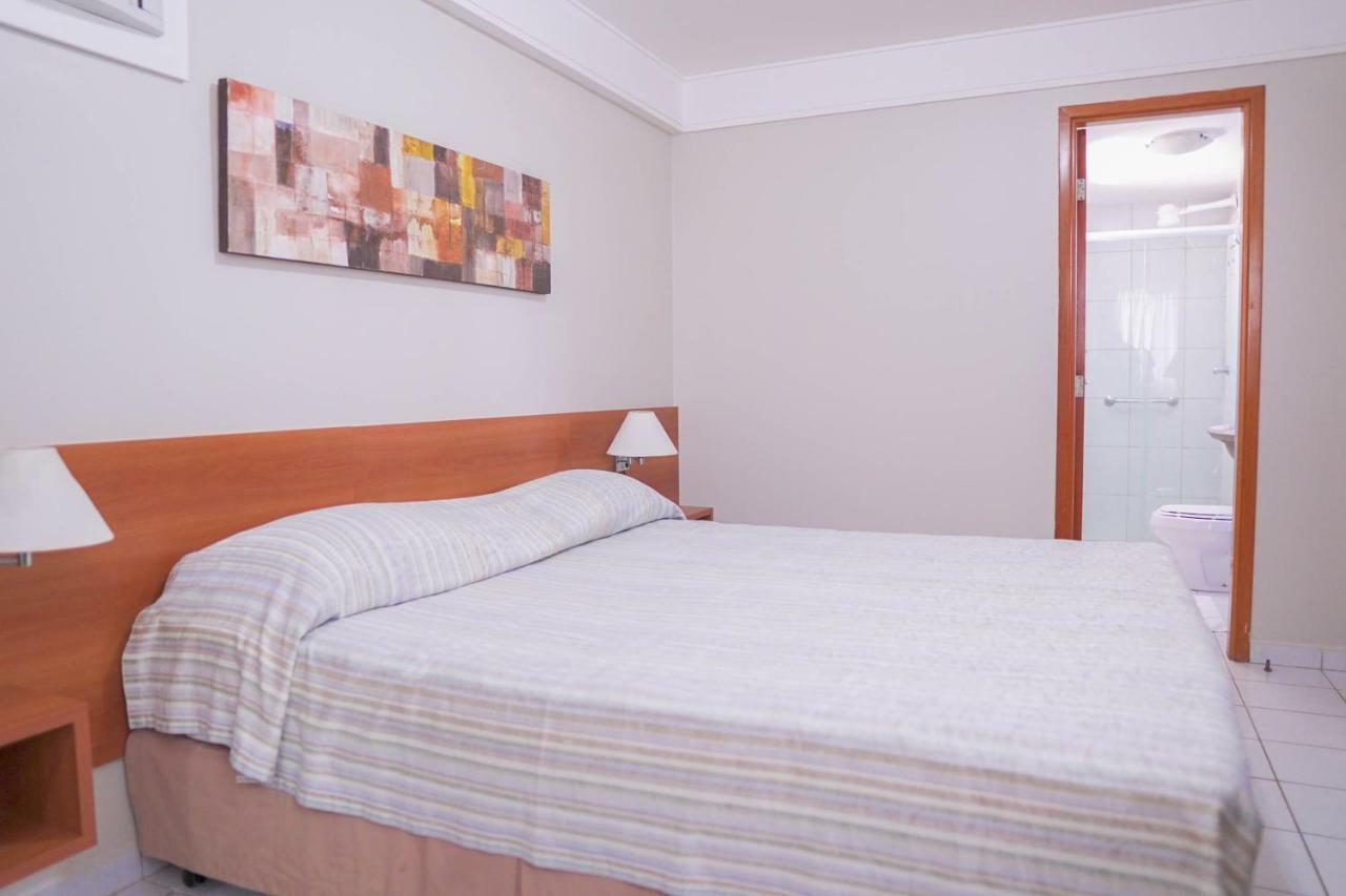 Lindo Apartamento Com Vista - Praia De Pontanegra Natal Exterior foto