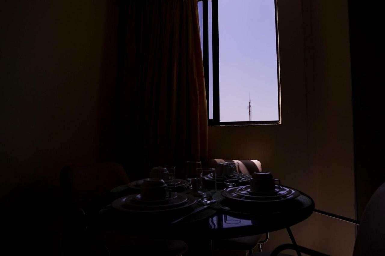 Lindo Apartamento Com Vista - Praia De Pontanegra Natal Exterior foto