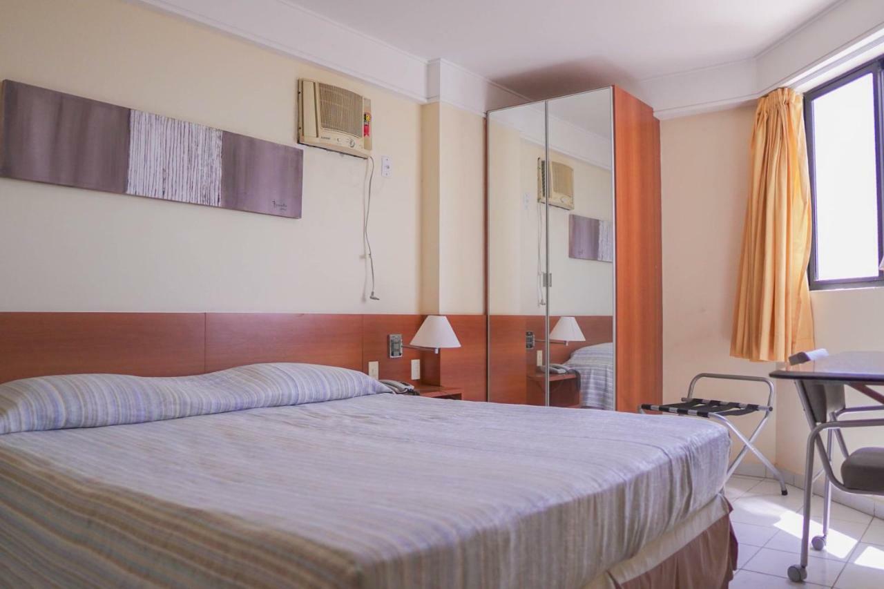 Lindo Apartamento Com Vista - Praia De Pontanegra Natal Exterior foto
