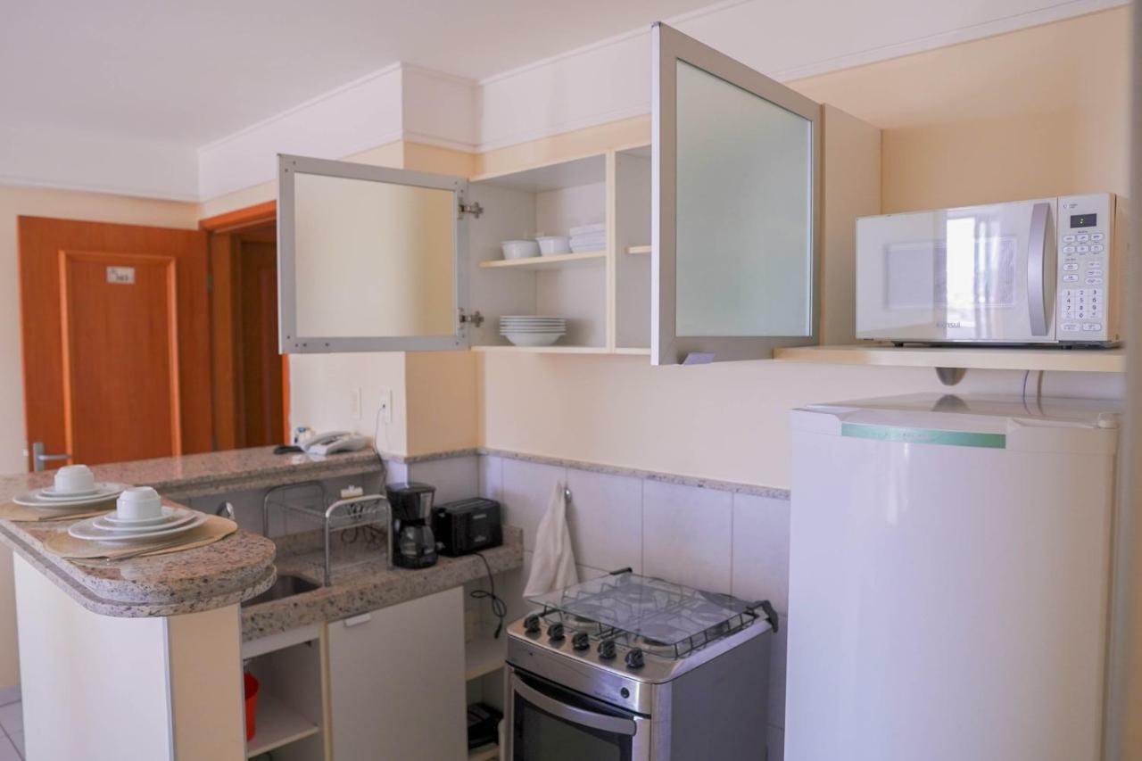 Lindo Apartamento Com Vista - Praia De Pontanegra Natal Exterior foto
