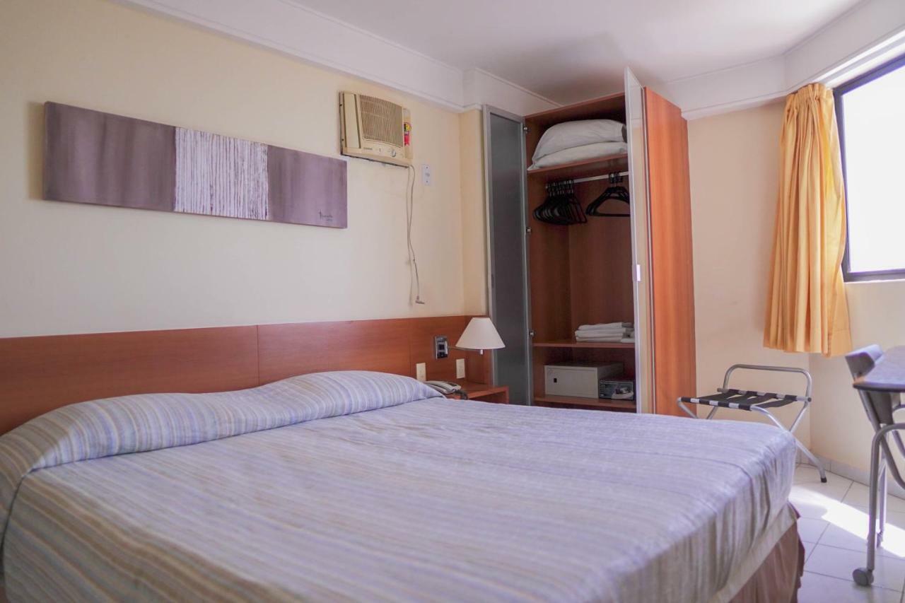 Lindo Apartamento Com Vista - Praia De Pontanegra Natal Exterior foto