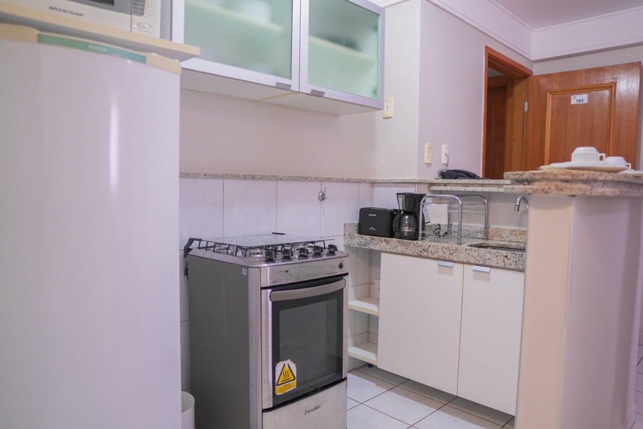 Lindo Apartamento Com Vista - Praia De Pontanegra Natal Exterior foto