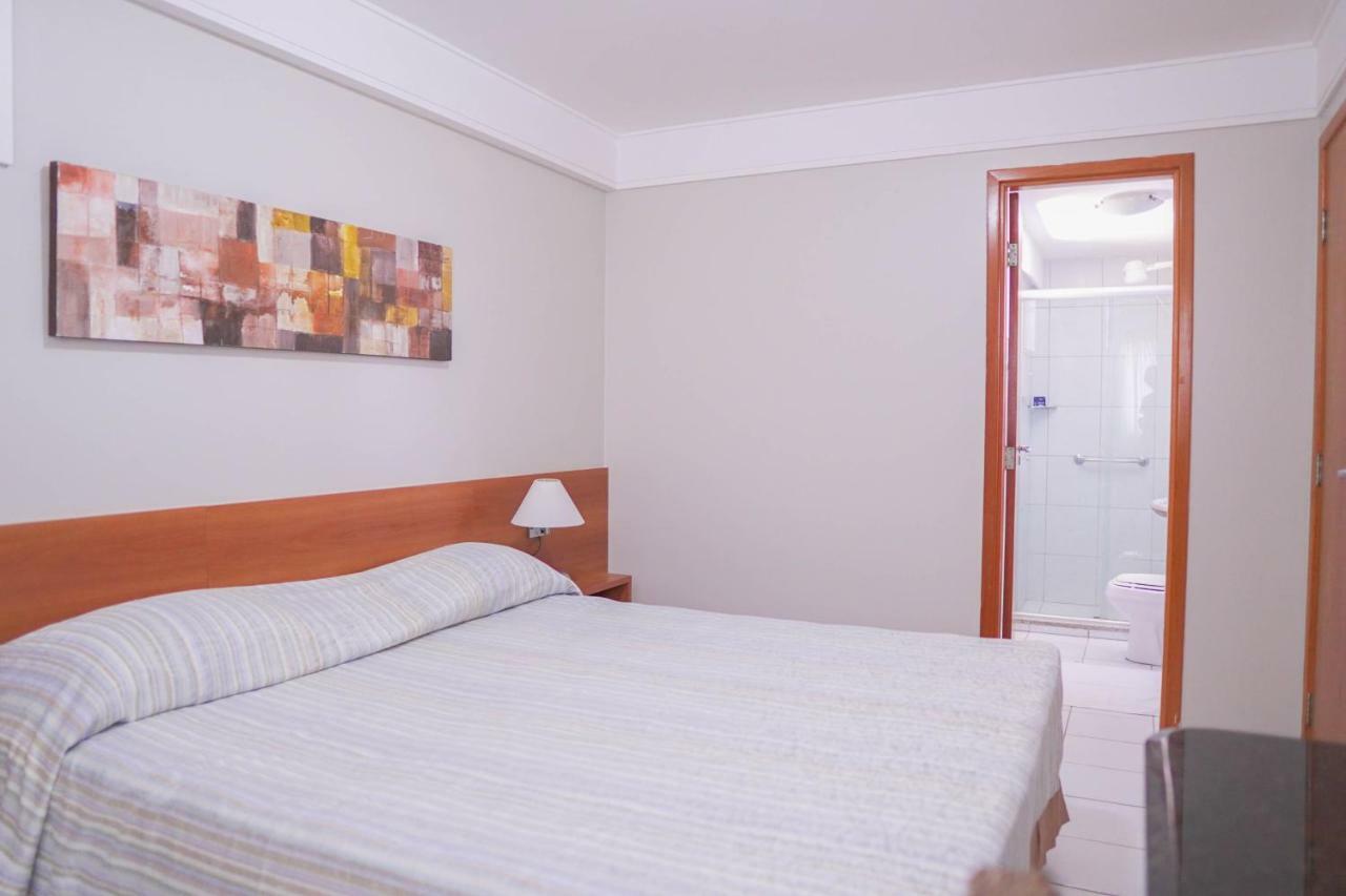 Lindo Apartamento Com Vista - Praia De Pontanegra Natal Exterior foto