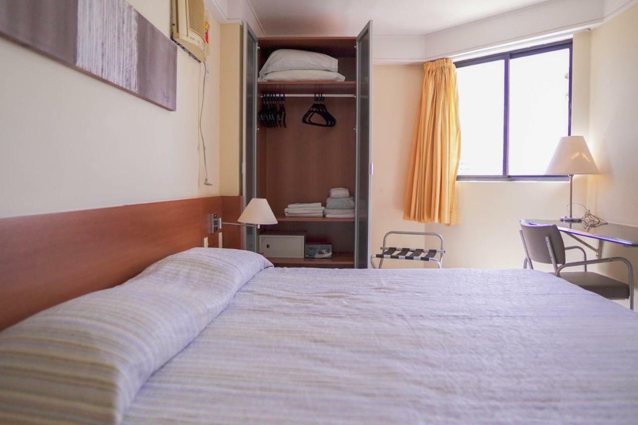 Lindo Apartamento Com Vista - Praia De Pontanegra Natal Exterior foto