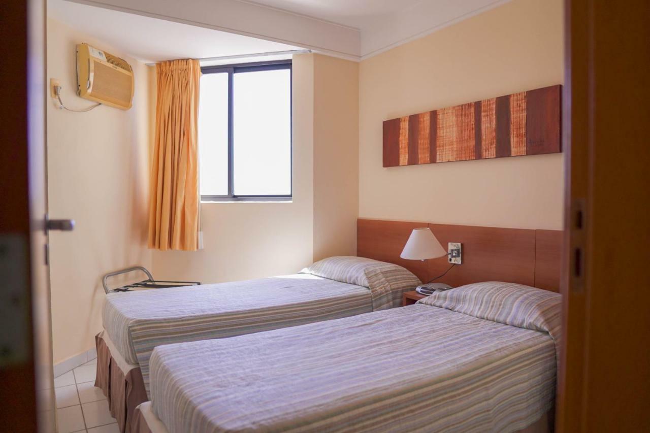 Lindo Apartamento Com Vista - Praia De Pontanegra Natal Exterior foto